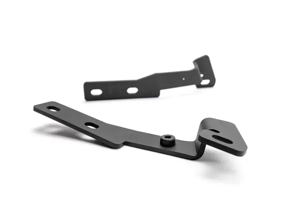 Toyota Tacoma A-Pillar Light Bracket Kit - Image 5