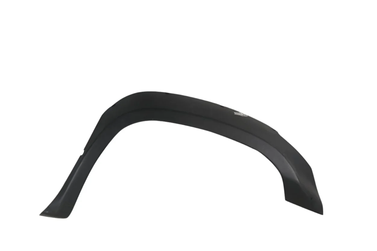 Toyota Tundra (2014-2021) Circuit Front Fender Flares - Image 2