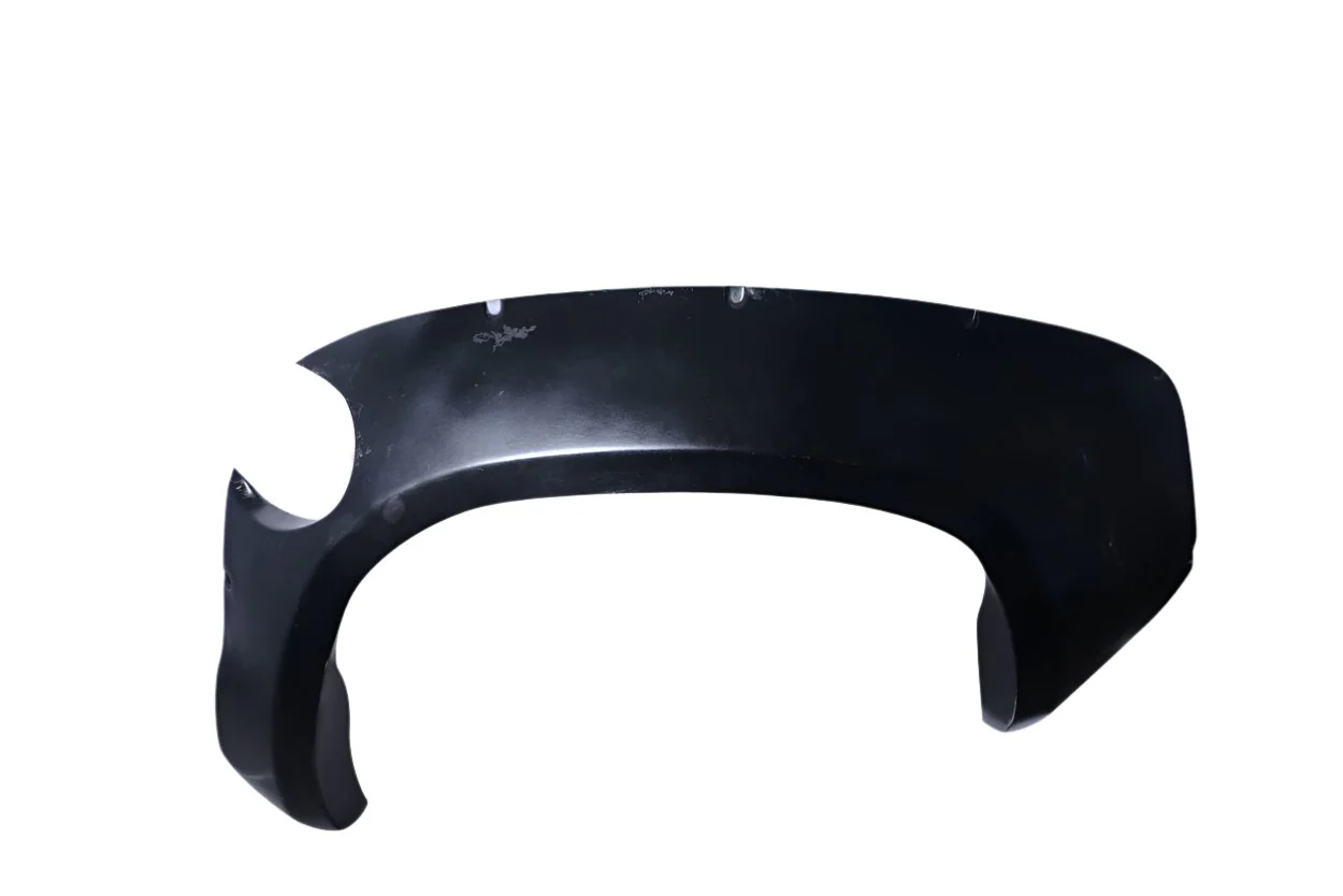 Toyota Tundra (2014-2021) Circuit Rear Fender Flares - Image 14