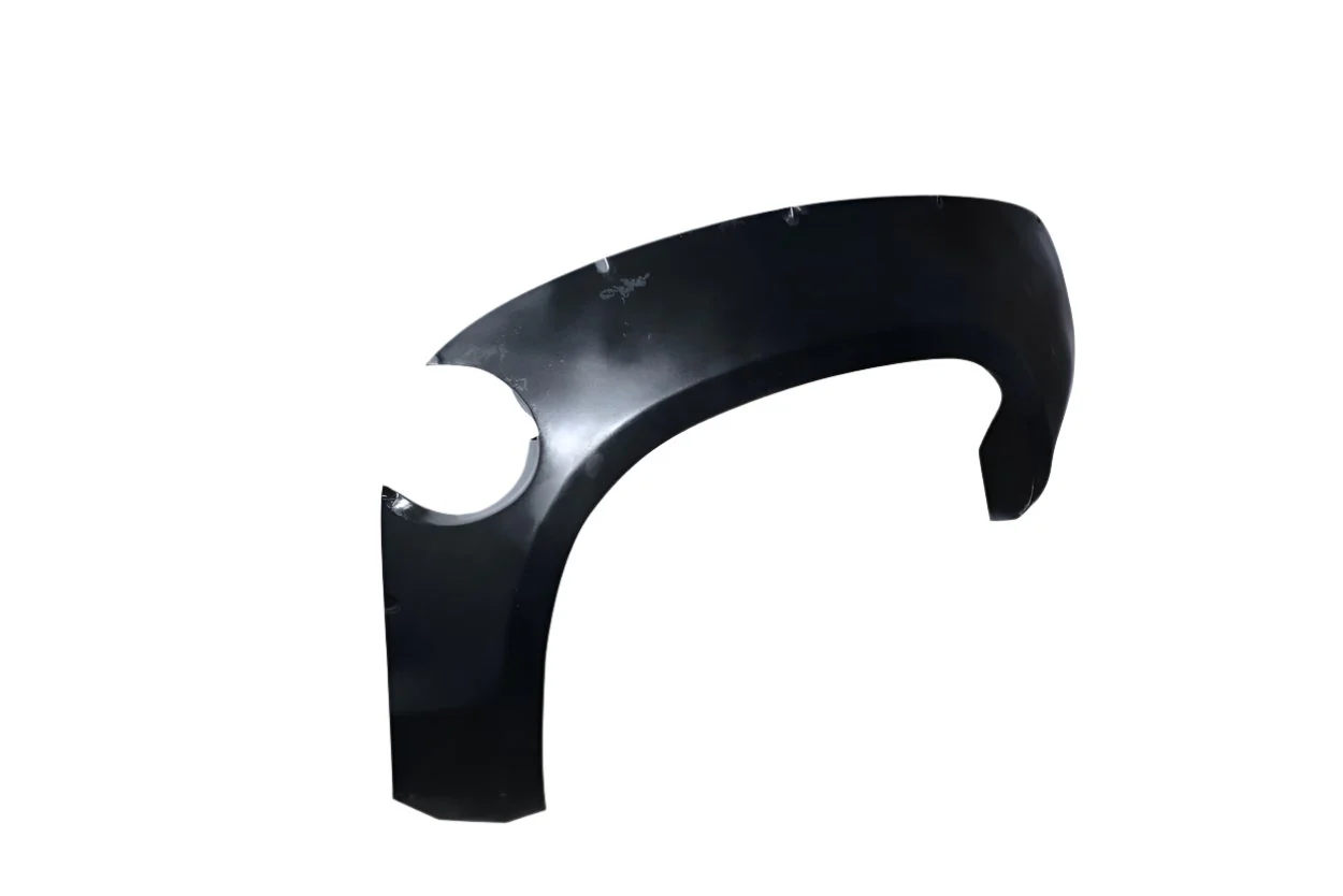 Toyota Tundra (2014-2021) Circuit Rear Fender Flares - Image 15