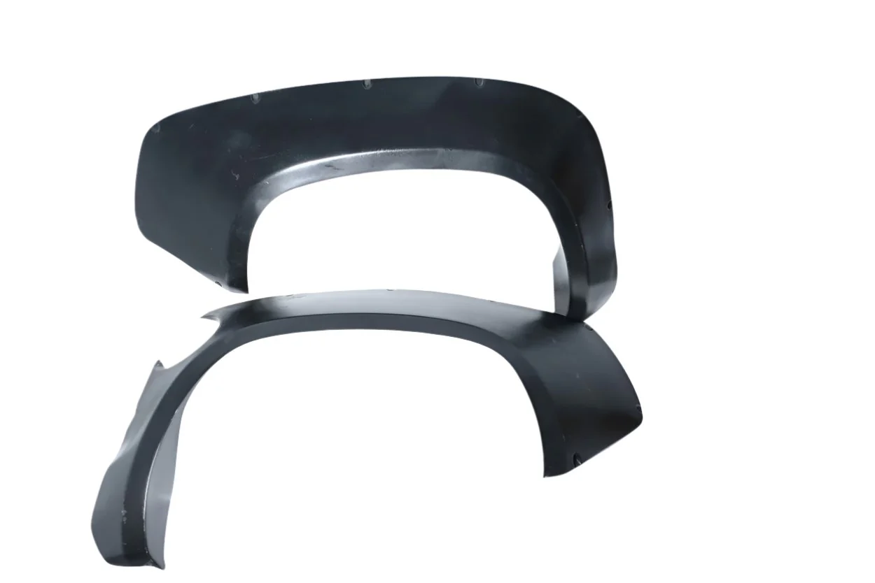 Toyota Tundra (2014-2021) Circuit Rear Fender Flares - Image 2