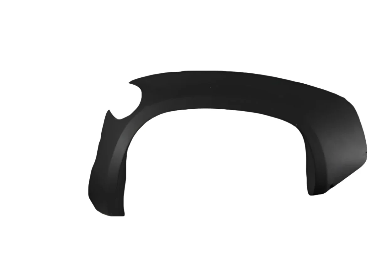 Toyota Tundra (2014-2021) Circuit Rear Fender Flares - Image 3