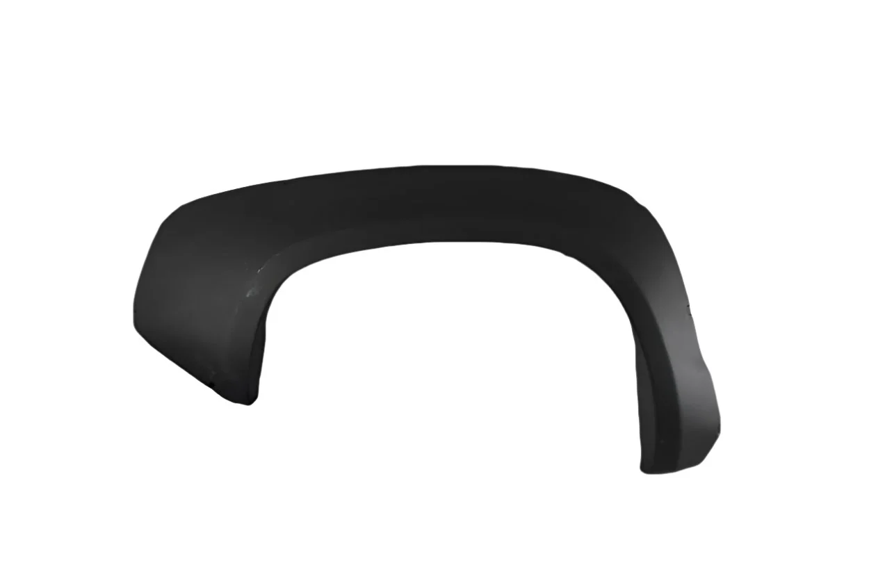 Toyota Tundra (2014-2021) Circuit Rear Fender Flares - Image 5