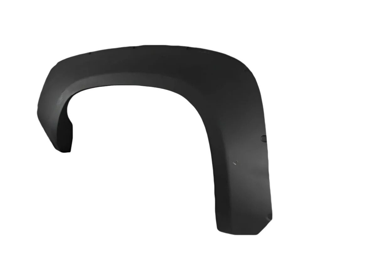 Toyota Tundra (2014-2021) Circuit Rear Fender Flares - Image 6