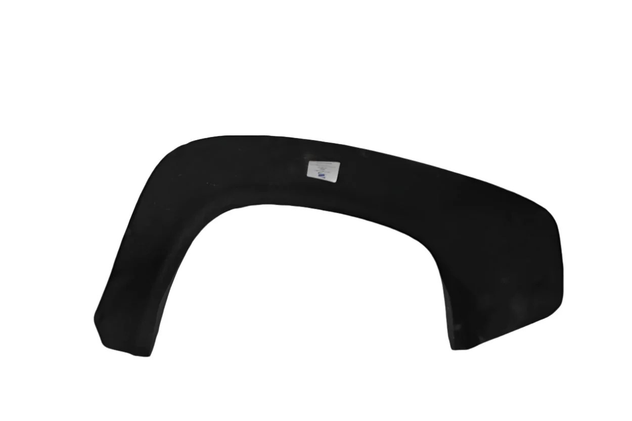 Toyota Tundra (2014-2021) Circuit Rear Fender Flares - Image 7