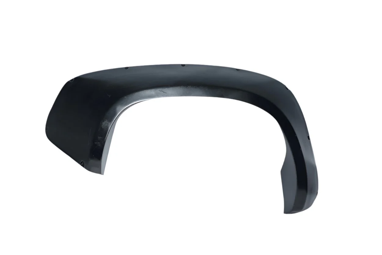 Toyota Tundra (2014-2021) Circuit Rear Fender Flares - Image 8