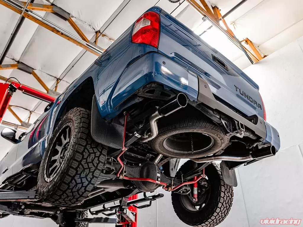 Toyota Tundra 5.7L V8 (2013-2021) Valvetronic Exhaust - Image 10