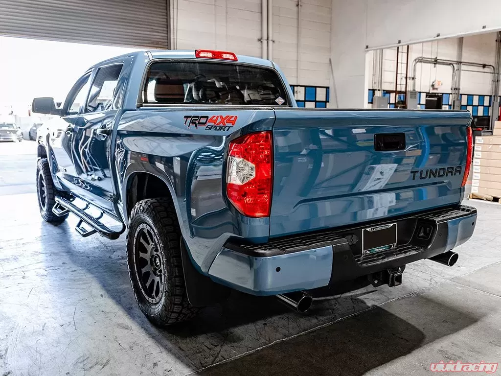 Toyota Tundra 5.7L V8 (2013-2021) Valvetronic Exhaust - Image 12