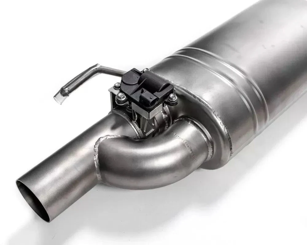 Toyota Tundra 5.7L V8 (2013-2021) Valvetronic Exhaust - Image 6