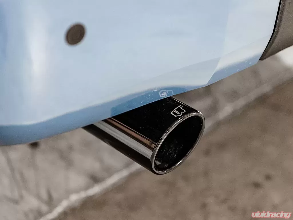 Toyota Tundra 5.7L V8 (2013-2021) Valvetronic Exhaust - Image 8