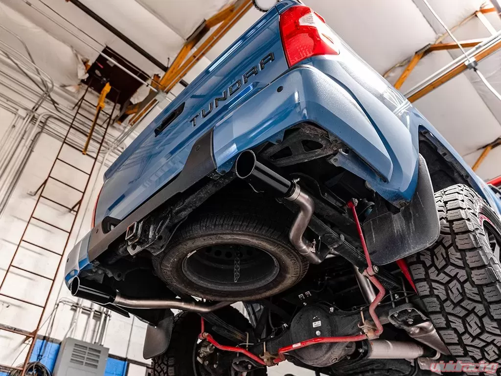 Toyota Tundra 5.7L V8 (2013-2021) Valvetronic Exhaust - Image 9