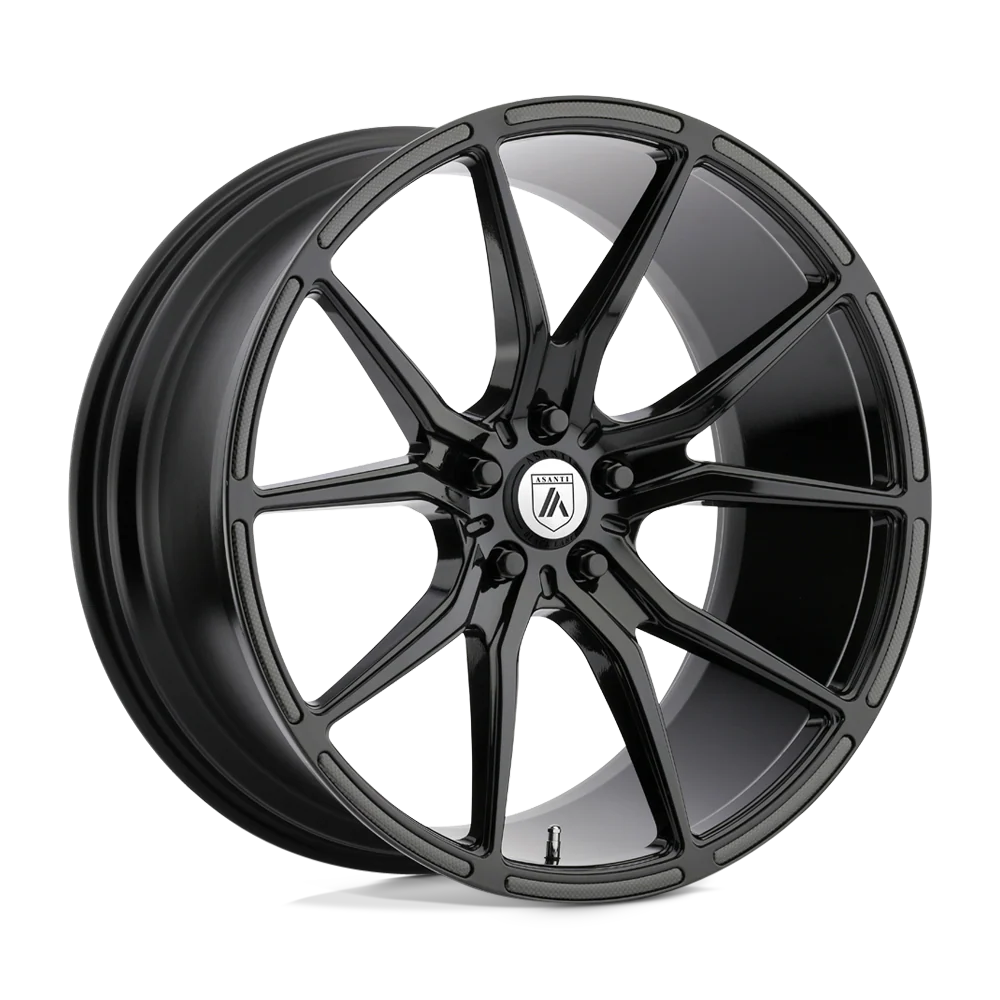 Vega Wheel (Gloss Black)