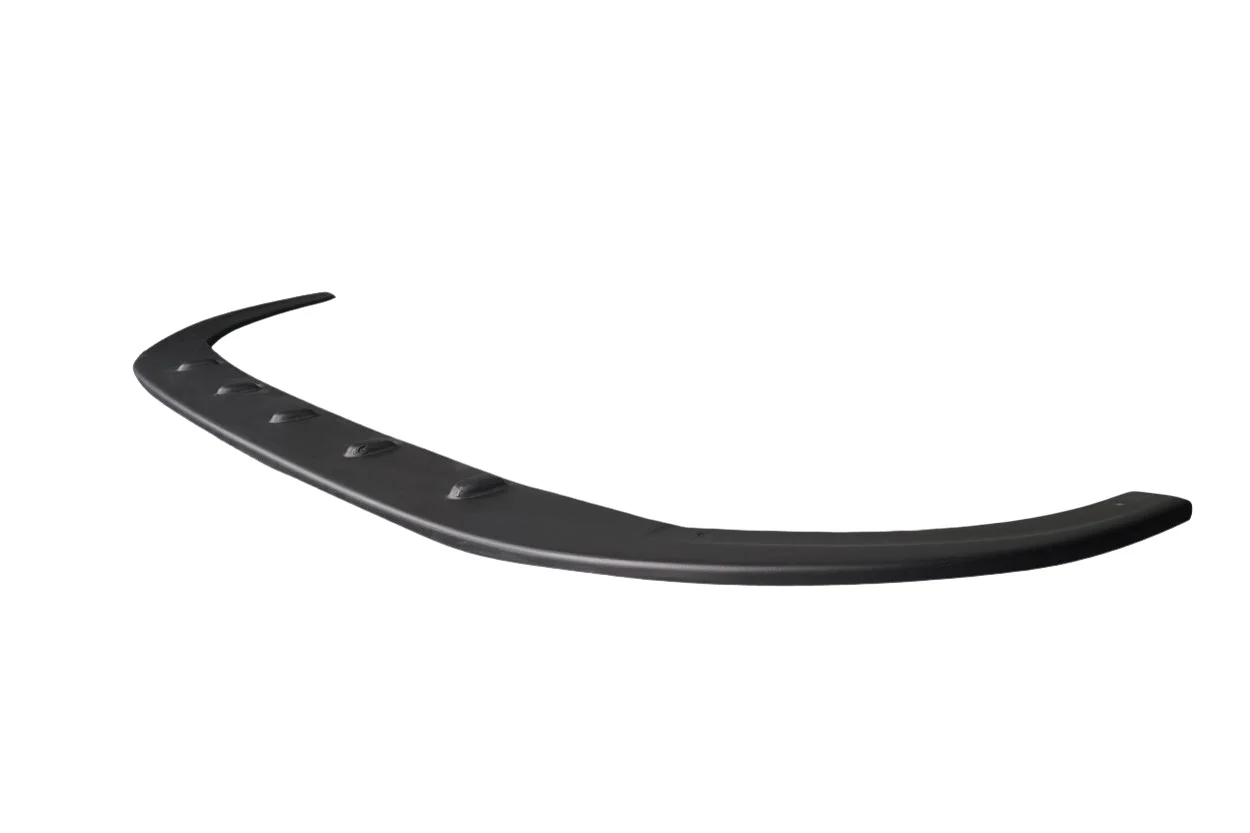 Volkswagen Golf GTi (2010-2014) R400 Look Front Lip - Image 2