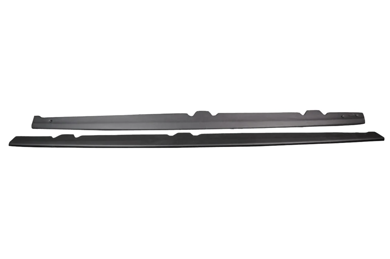 Volkswagen Golf GTi (2010-2014) R400 Look Side Skirt Rocker Panel Splitters
