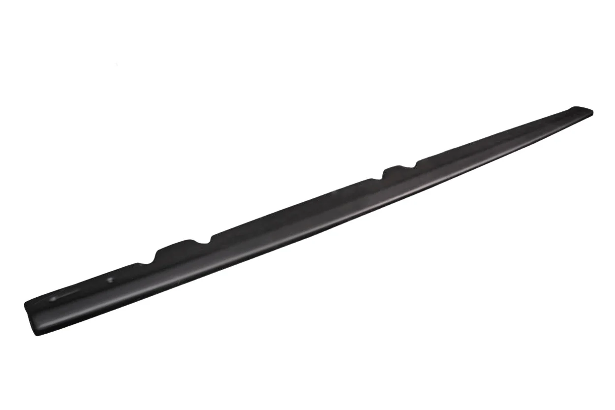 Volkswagen Golf GTi (2010-2014) R400 Look Side Skirt Rocker Panel Splitters - Image 3