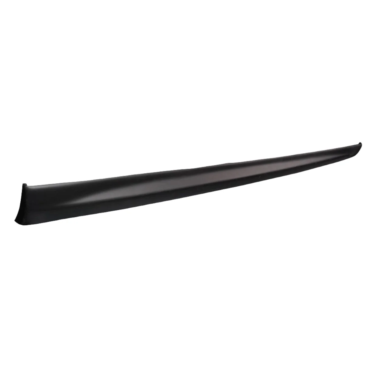 Volkswagen Golf GTi (2010-2014) R400 Look Side Skirt Rocker Panels - Image 3
