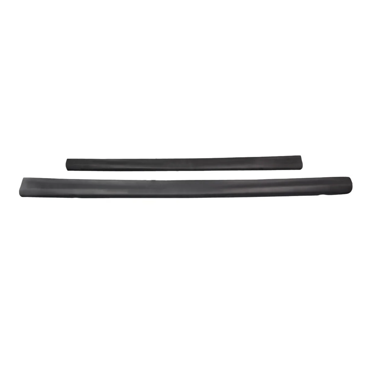 Volkswagen Golf GTi (2010-2014) Votex Look Side Skirt Rocker Panels