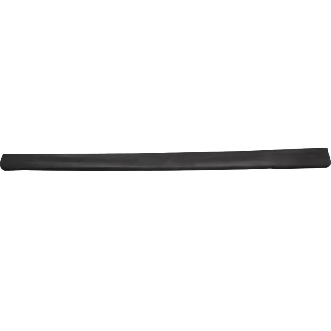 Volkswagen Golf GTi (2010-2014) Votex Look Side Skirt Rocker Panels - Image 2