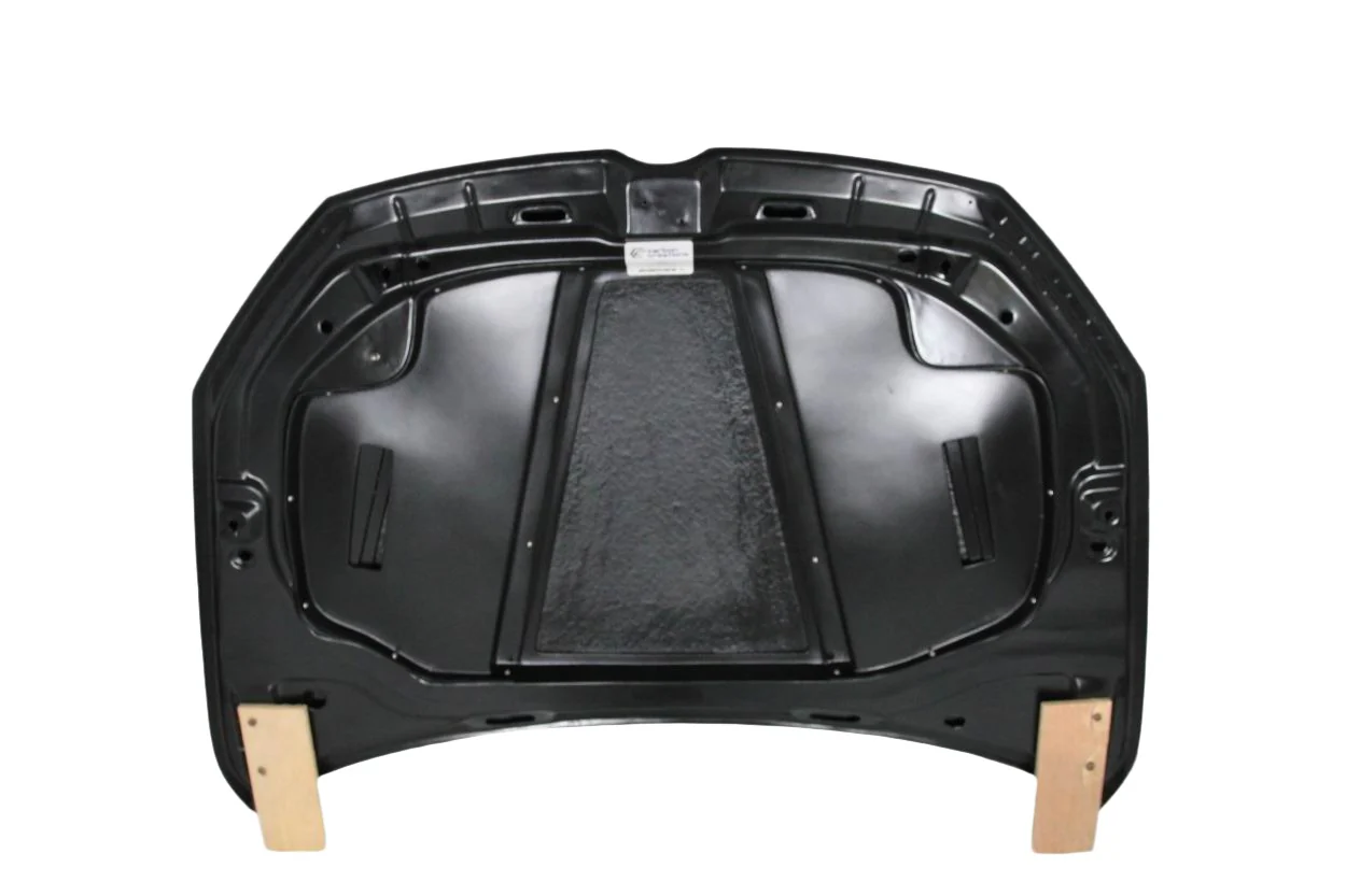 Volkswagen Golf GTi (2015-2021) Carbon Fiber DriTech K Design Hood - Image 3
