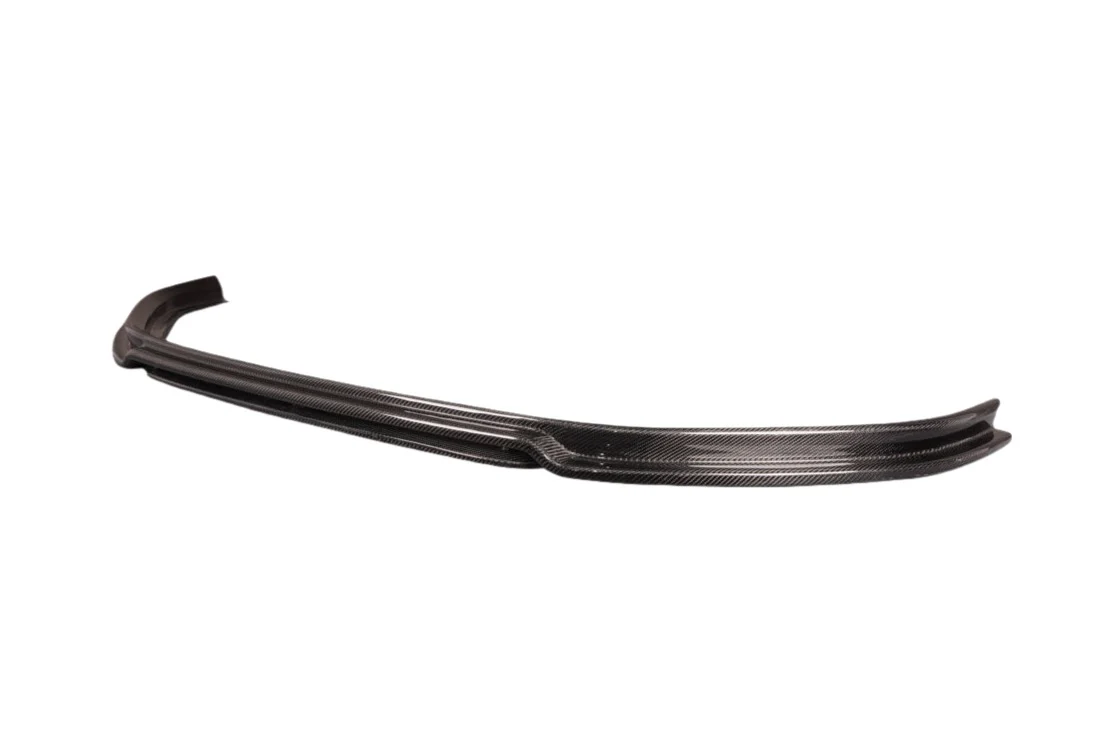 Volkswagen Golf GTi (2015-2021) Carbon Fiber RZ Front Lip - Image 2