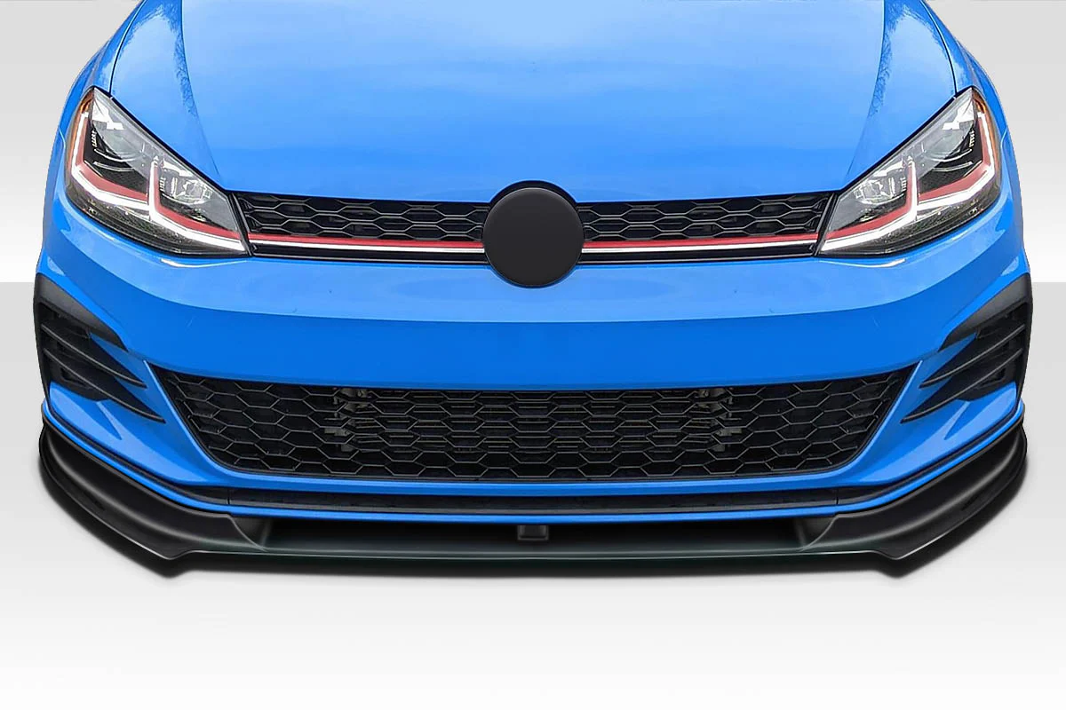 Volkswagen Golf / GTi (2015-2021) Gora Front Lip Air Dam