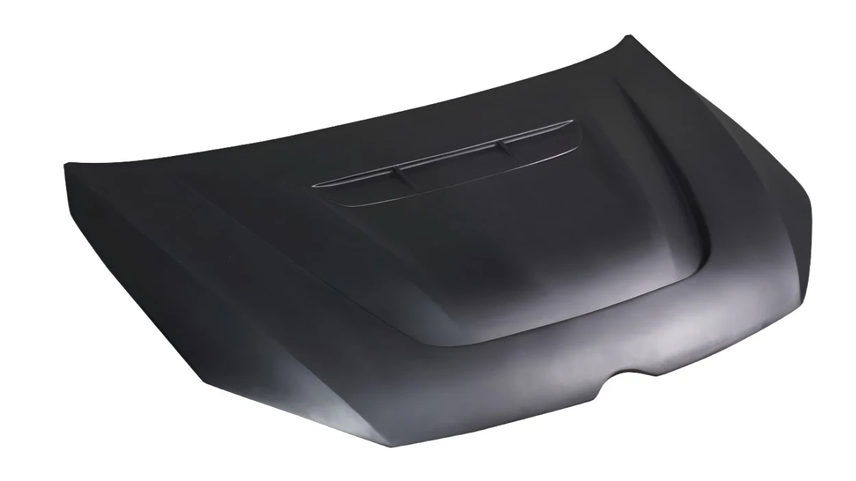 Volkswagen Golf / GTi (2015-2021) RBT Hood - Image 2