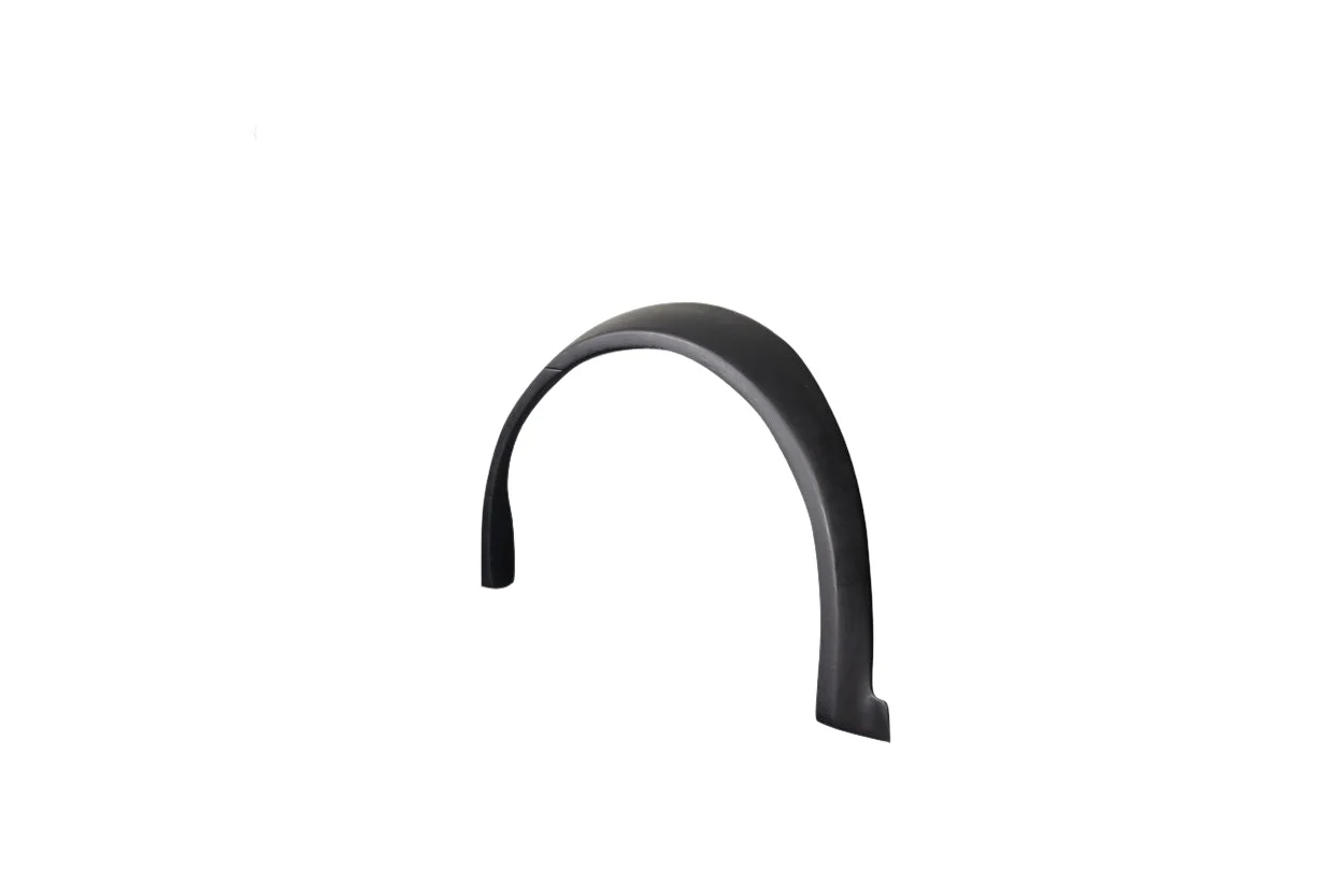 Volkswagen Golf GTi (2015-2021) Stance Fender Flares - Image 2
