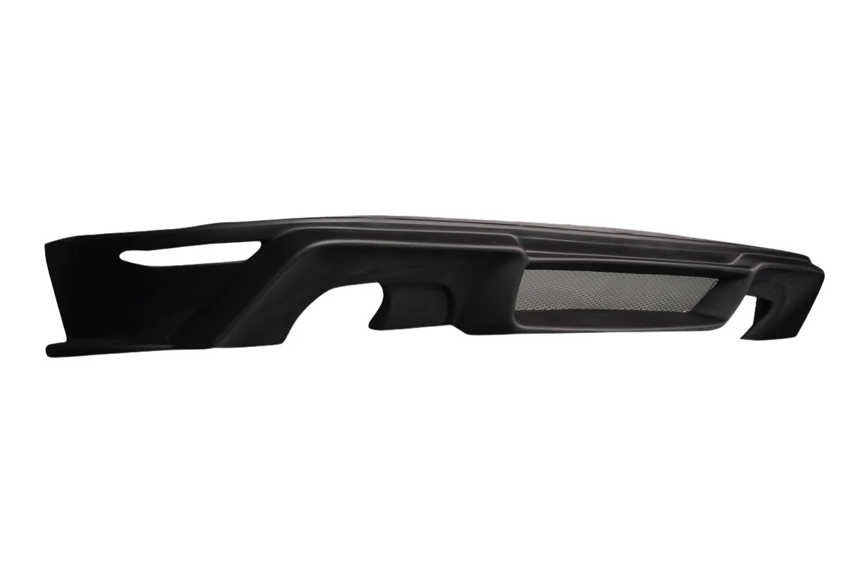 Volkswagen Golf GTi (2015-2021) Verella Rear Diffuser - Image 3