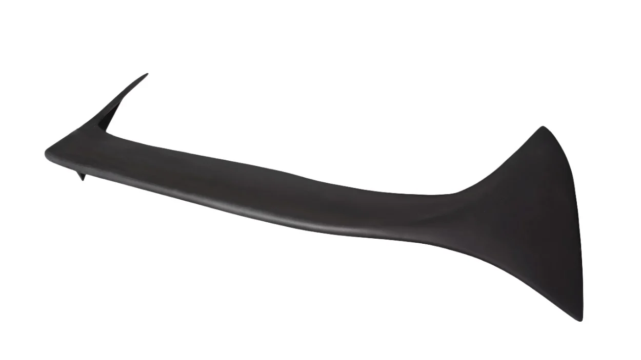 Volkswagen Golf GTi (2022-2023) Humble Rear Wing Spoiler - Image 2