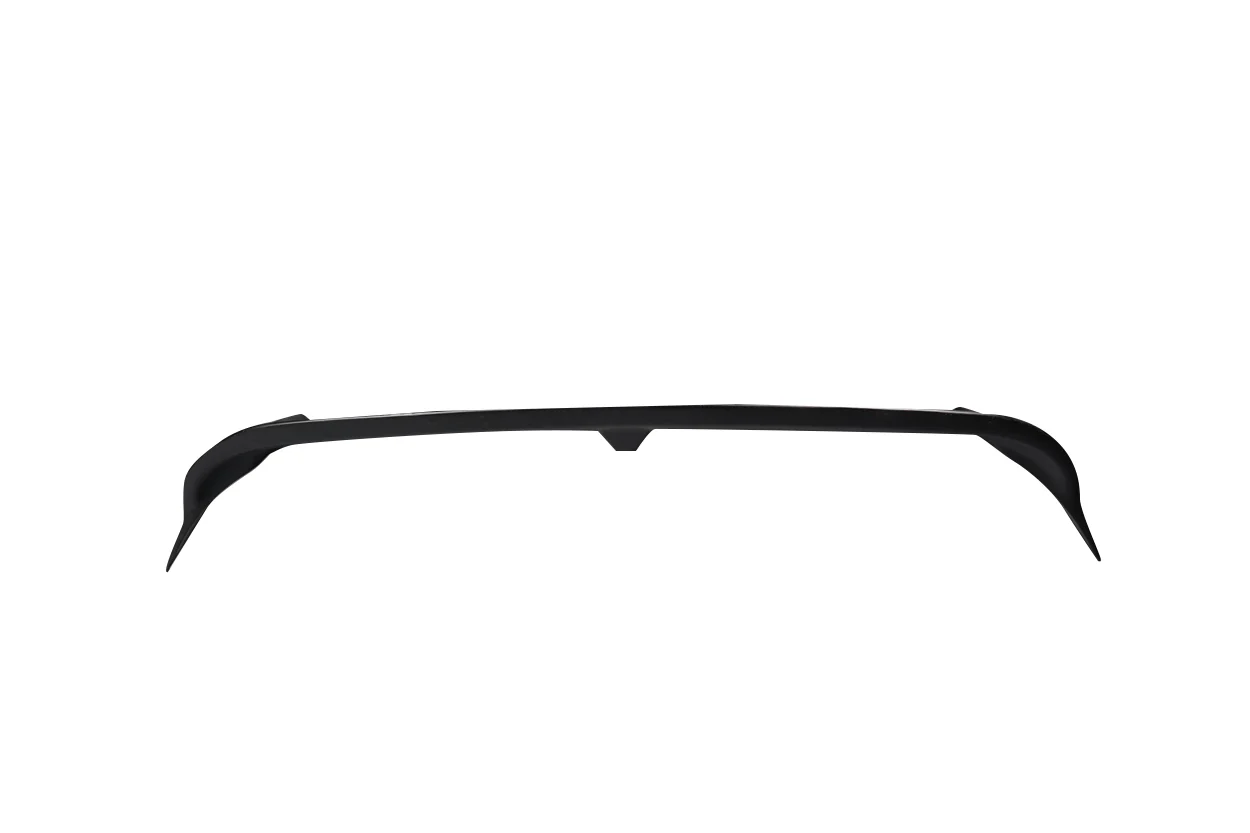 Volkswagen Golf GTi (2022-2023) Oddball Rear Roof Wing Spoiler - Image 2