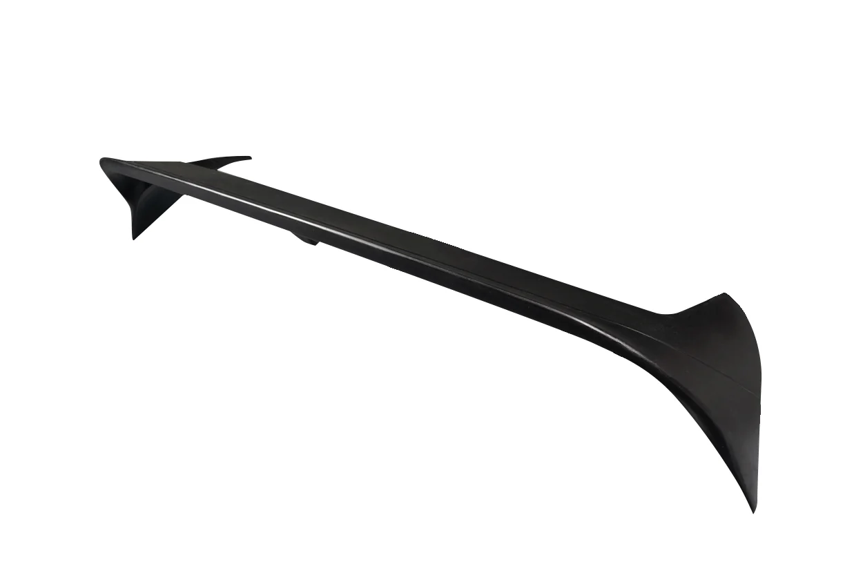 Volkswagen Golf GTi (2022-2023) Oddball Rear Roof Wing Spoiler - Image 3