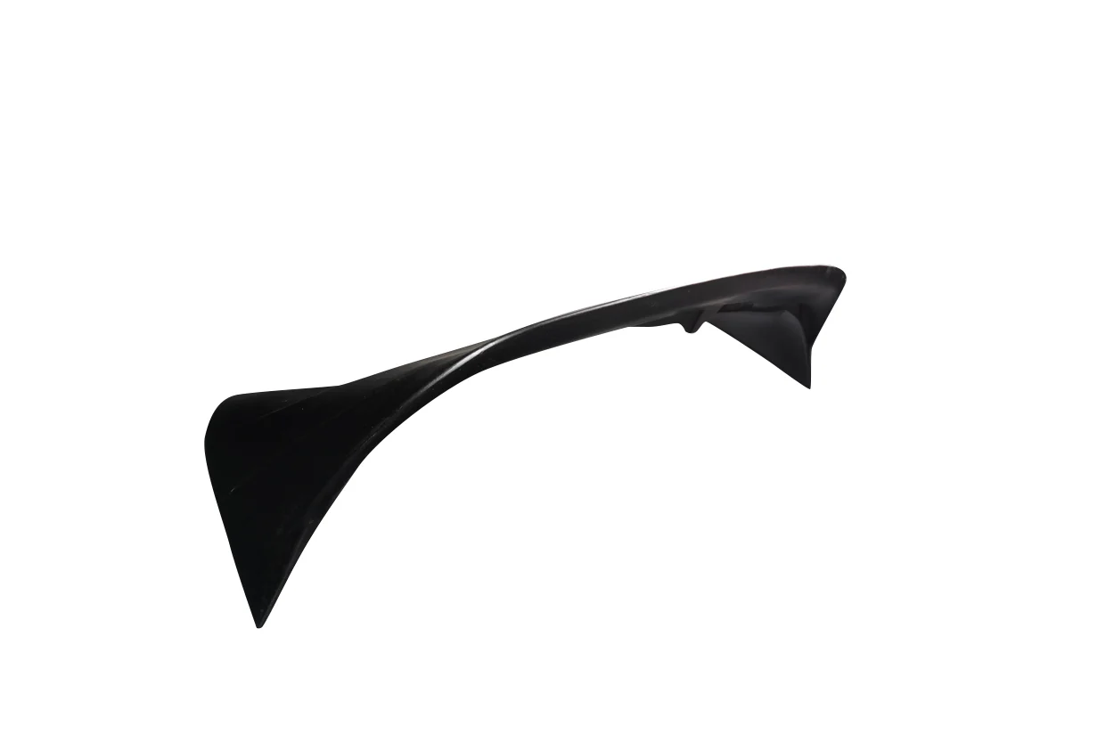 Volkswagen Golf GTi (2022-2023) Oddball Rear Roof Wing Spoiler - Image 4