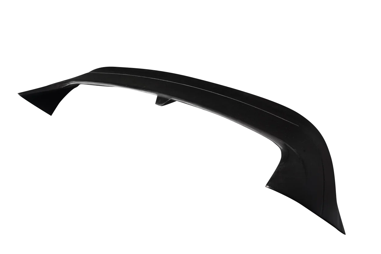 Volkswagen Golf GTi (2022-2023) Oddball Rear Roof Wing Spoiler - Image 6