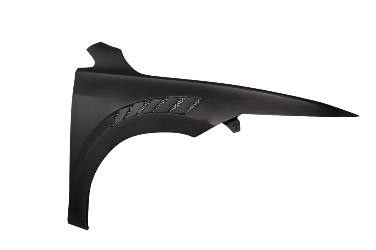 Volkswagen Golf GTi (2022-2023) Victory Front Fenders - Image 3