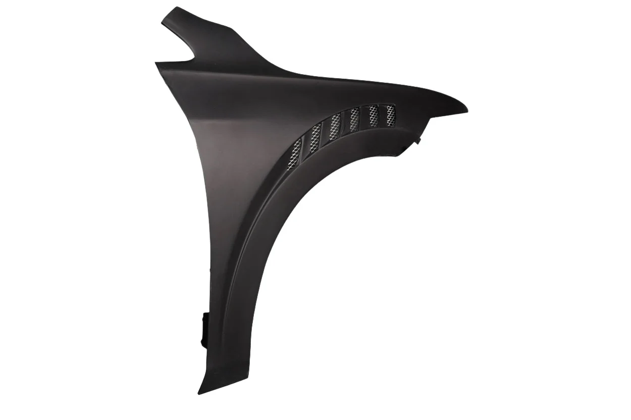 Volkswagen Golf GTi (2022-2023) Victory Front Fenders - Image 4