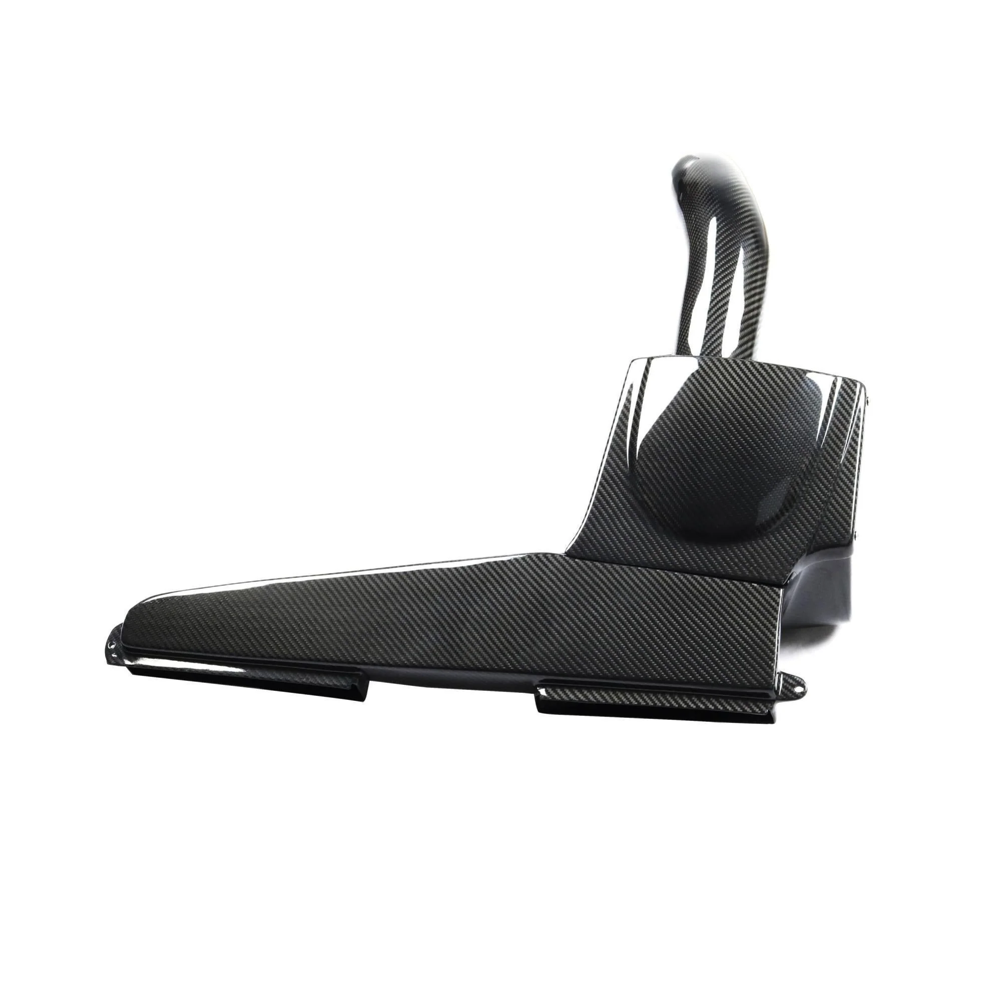 Volkswagen Golf GTi MK8 Carbon Fiber Intake Kit