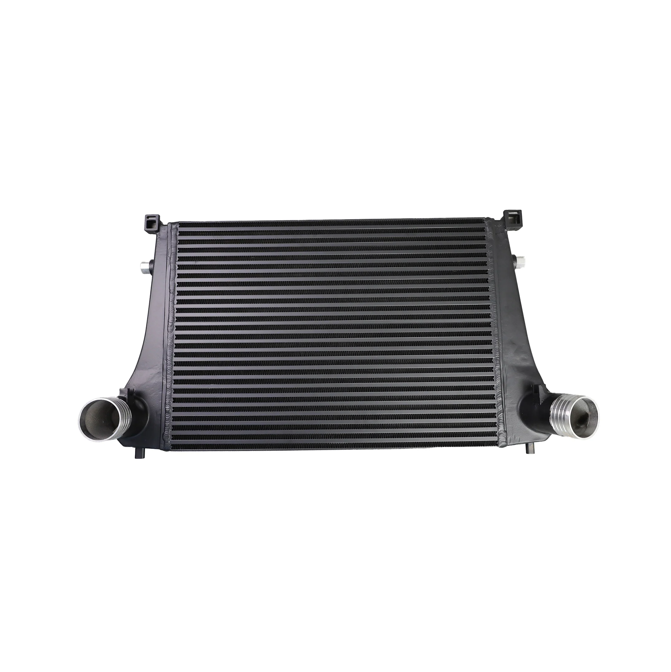 Volkswagen Golf GTi / R MK8 Aluminum intercooler kit with Silicone Hose - Image 2