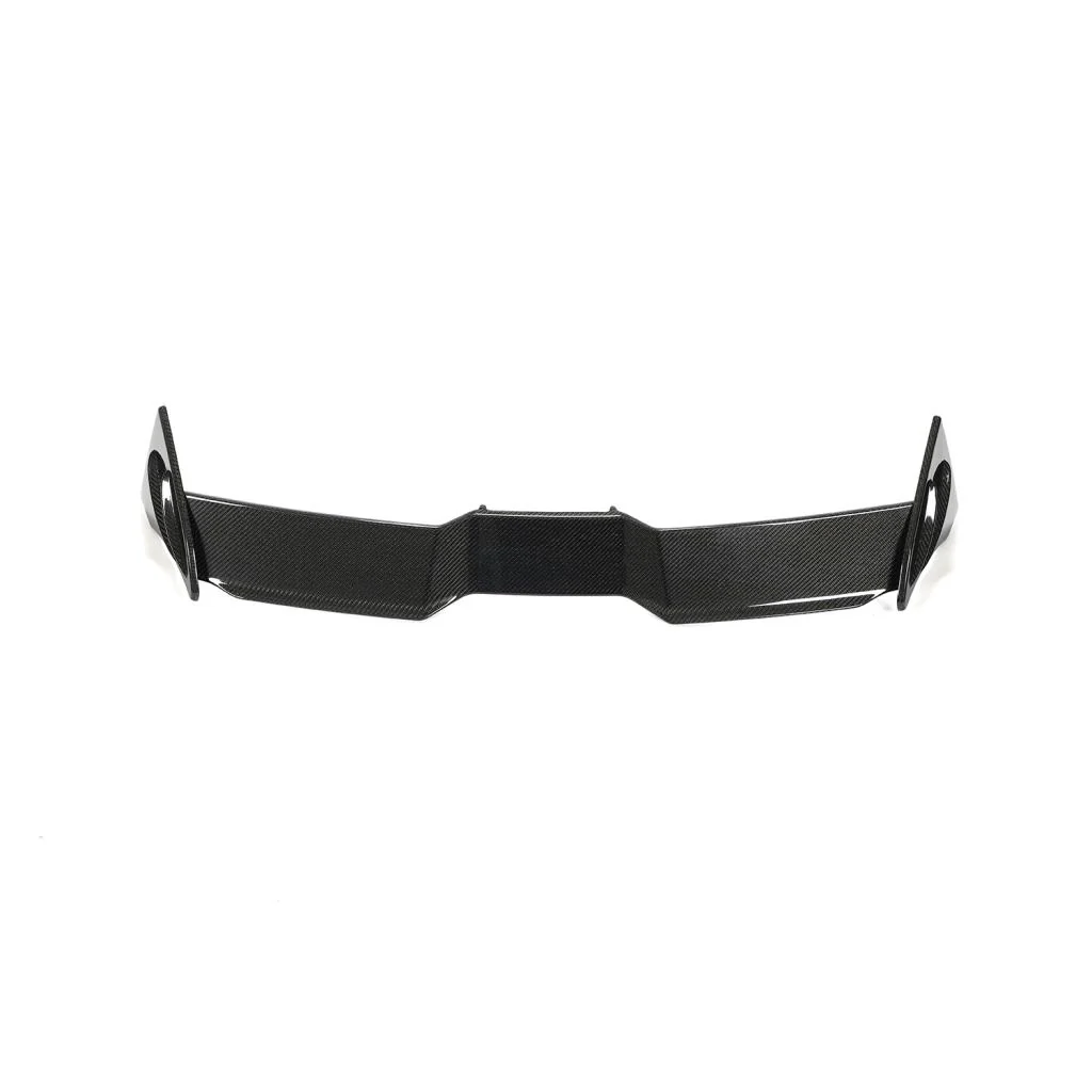 Volkswagen Golf GTi / R MK8 Carbon Fiber Roof Spoiler