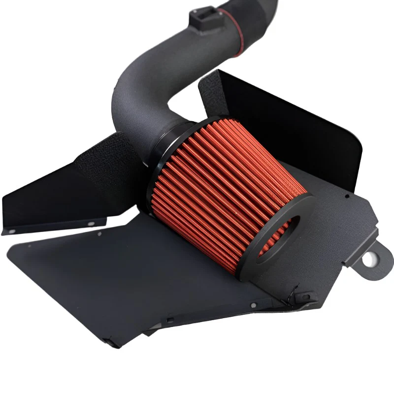 Volkswagen Golf / Jetta / Passat Air Intake Kit - Image 5