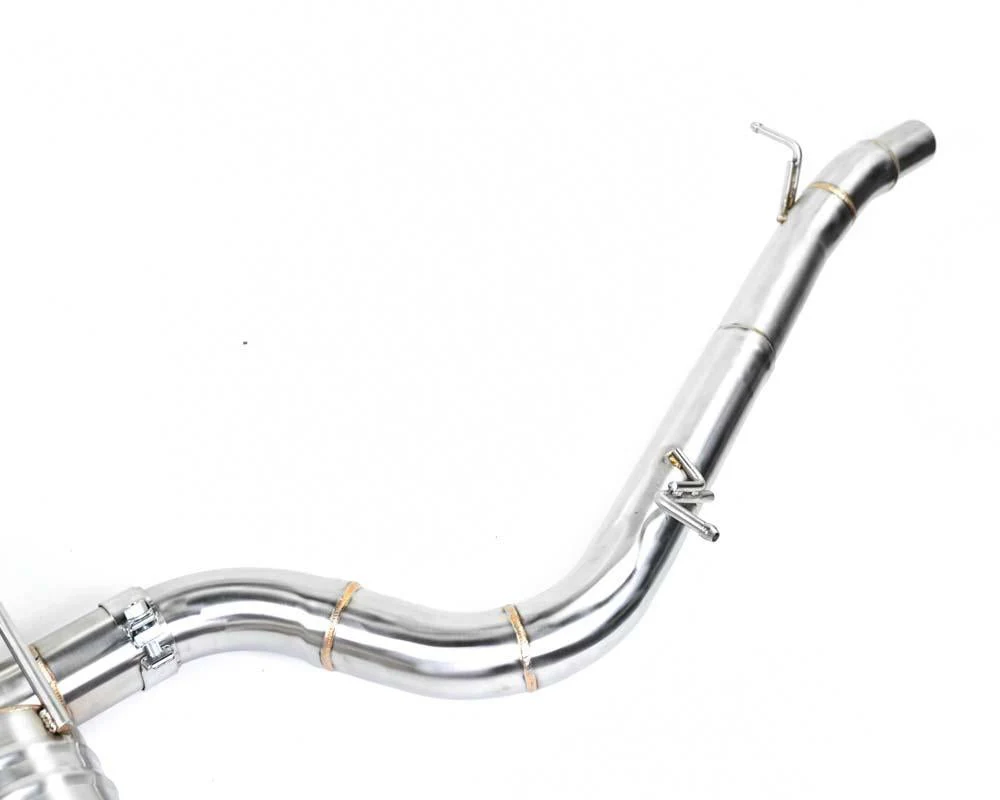 Volkswagen Golf R MK7 Valvetronic Exhaust System - Image 5