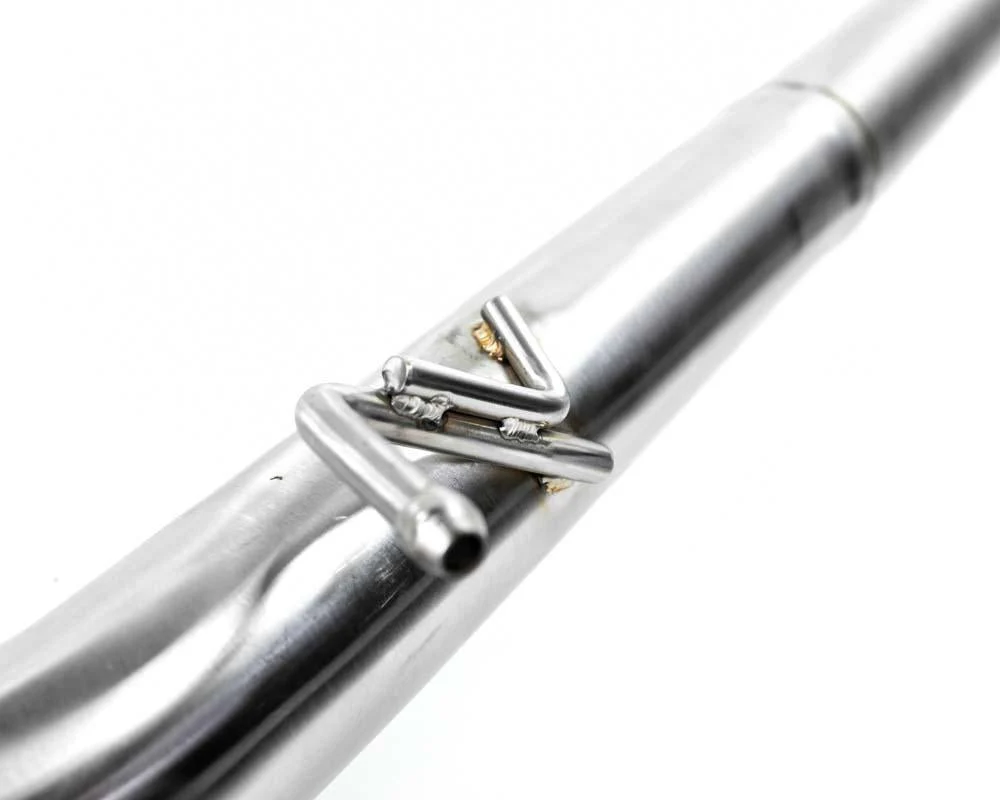 Volkswagen Golf R MK7 Valvetronic Exhaust System - Image 6