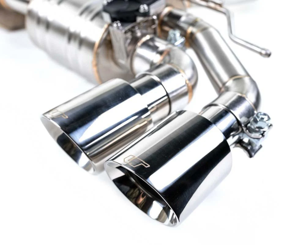 Volkswagen Golf R MK7 Valvetronic Exhaust System - Image 7
