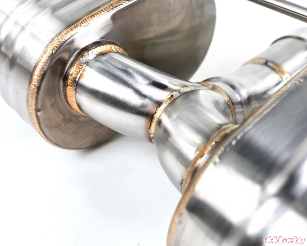Volkswagen Golf R MK7 Valvetronic Exhaust System - Image 8