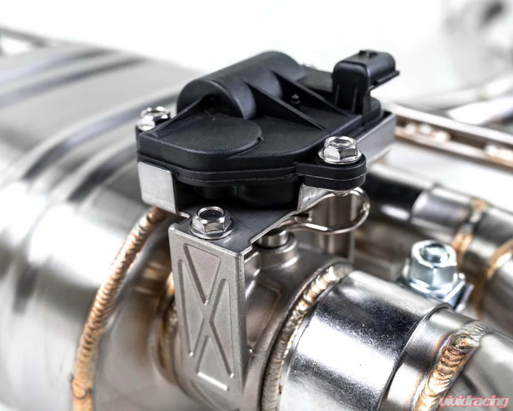 Volkswagen Golf R MK7 Valvetronic Exhaust System - Image 9