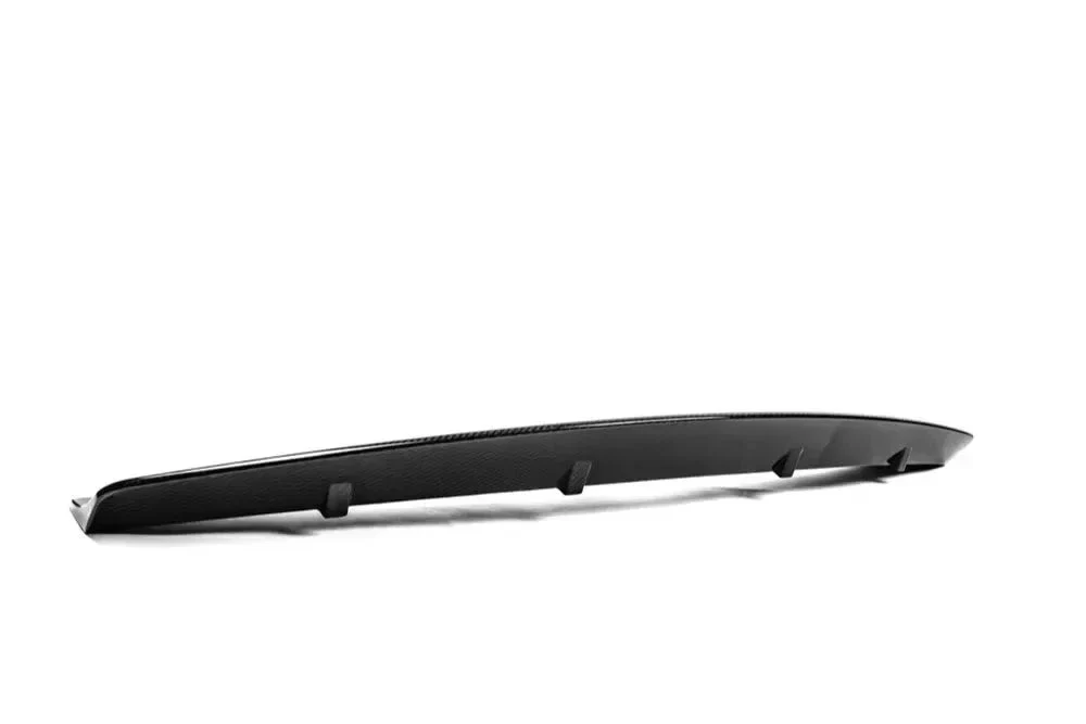 BMW M4 G82 Carbon Fiber Rear Trunk Spoiler - Image 2
