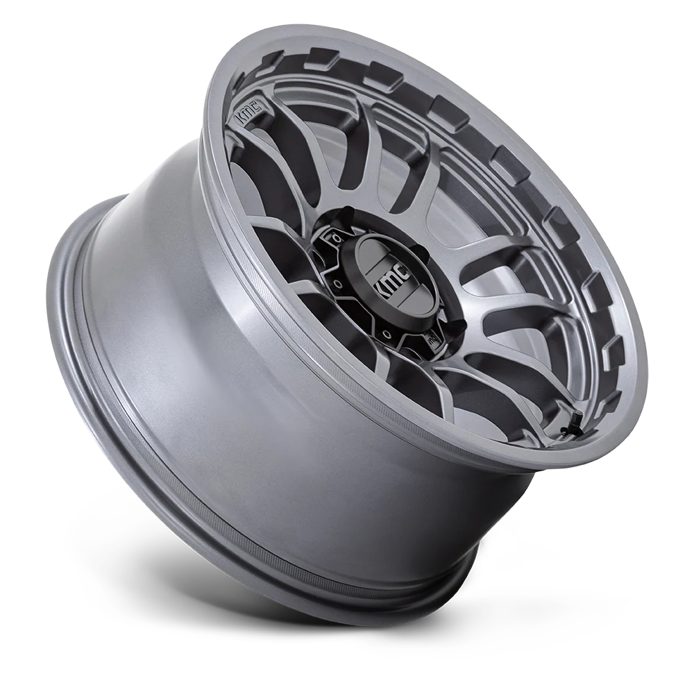 Wrath Wheel (Matte Anthracite) - Image 3