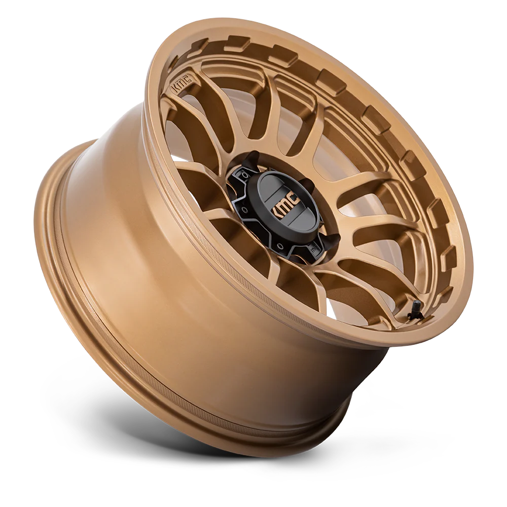 Wrath Wheel (Matte Bronze) - Image 3
