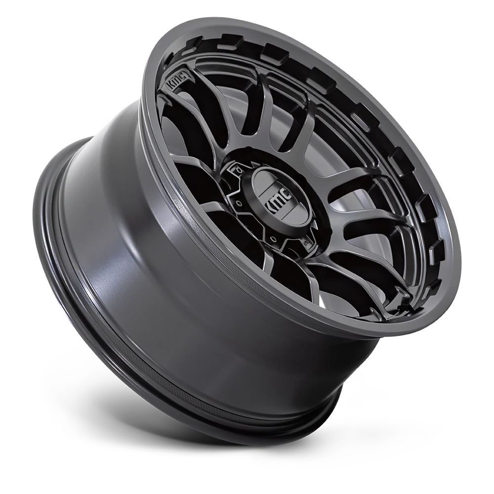 Wrath Wheel (Satin Black) - Image 3