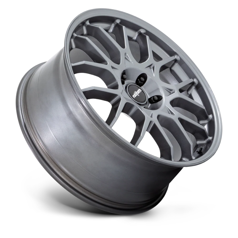 ZWS Wheel (Gloss Anthracite) - Image 3