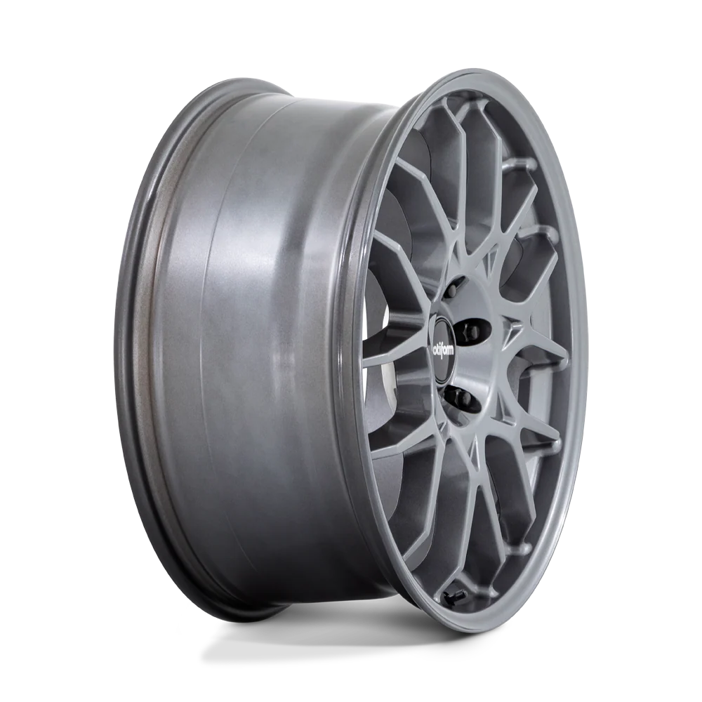 ZWS Wheel (Gloss Anthracite) - Image 4